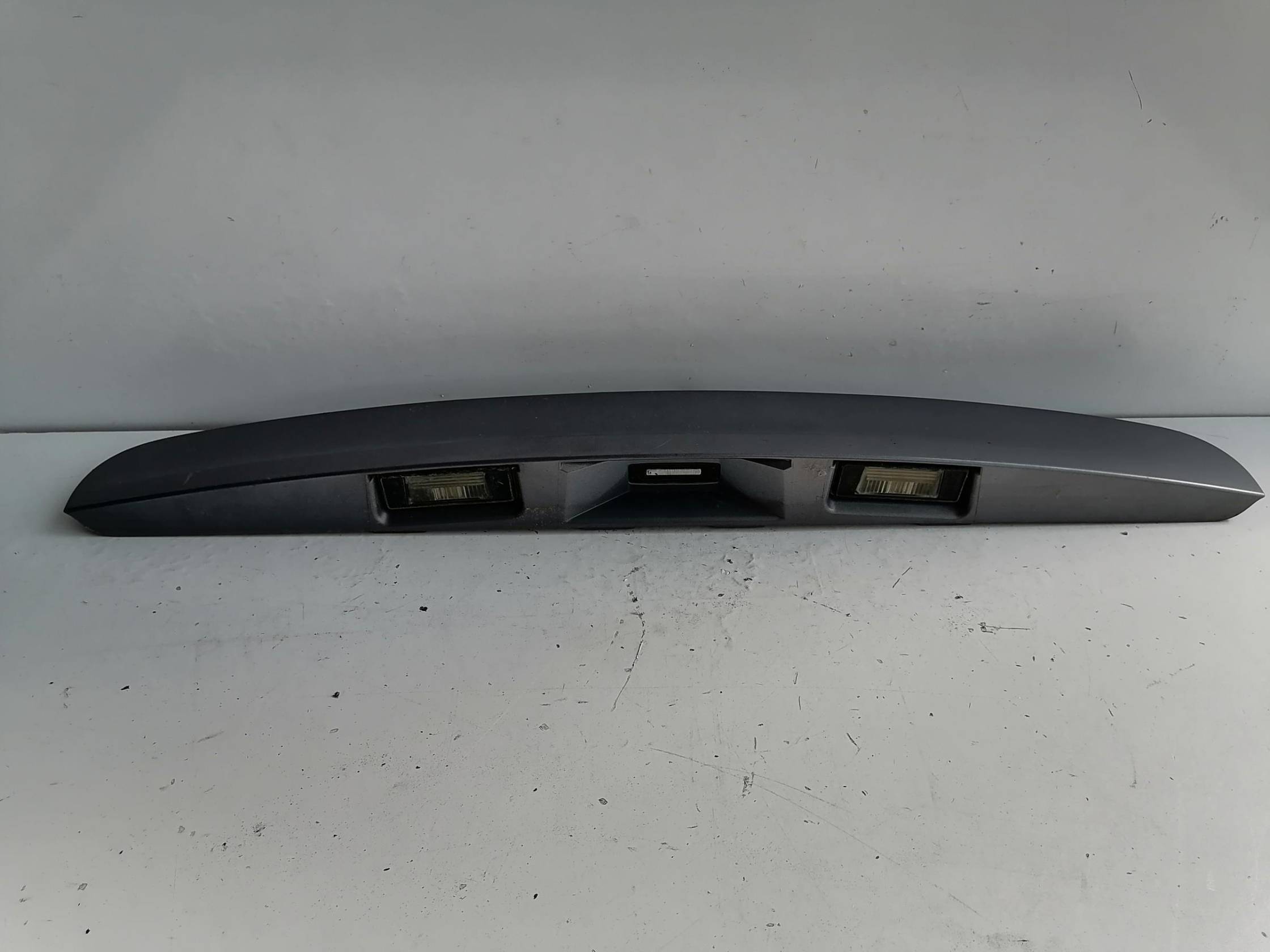 Maniglia portello post.